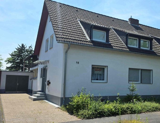 RESERVIERT! - Provisionsfrei: Gepflegtes Zweifamilienhaus mit Gartenparadies in Top-Lage (Köln/Bonn) – Foto 1
