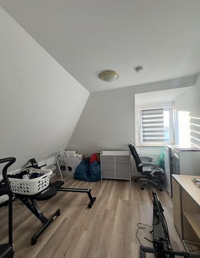 Palazzina plurifamiliare con sottotetto ampliato a Herford – Foto 11