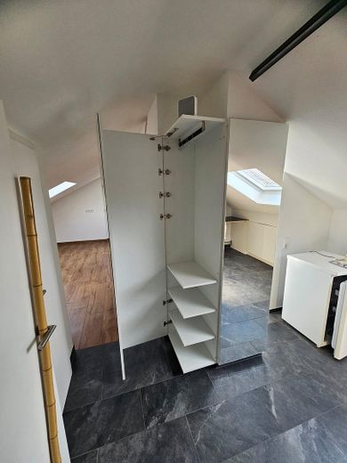 Gemütliches Dachgeschoß – Foto 6