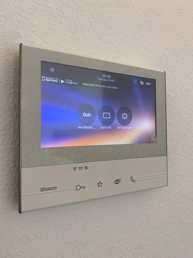 58 m² - Effizienzhaus - Erstbezug - Balkon - Aufzug - Sauna - Luftkurort - Rothaargebirge – Automation