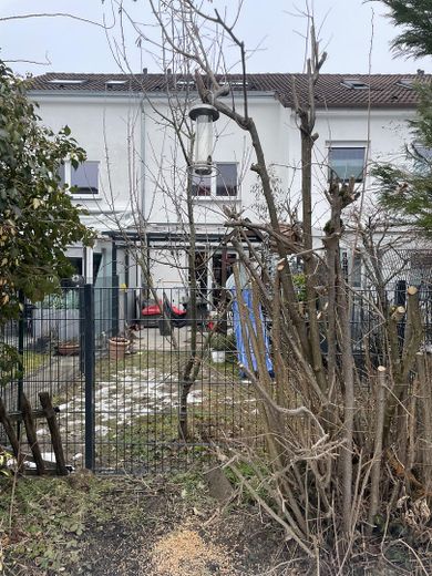 Rückseite gestrichen 2020