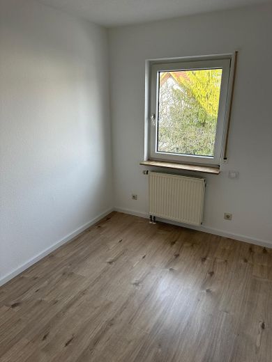 Appartement attrayant en première occupation, aux finitions haut de gamme, disponible immédiatement – Schlafzimmer