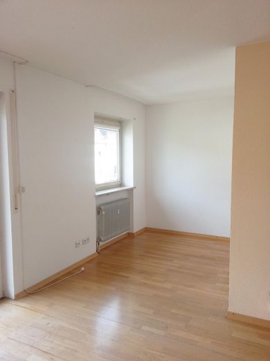 Das "sogenannte" Halbe Zimmer