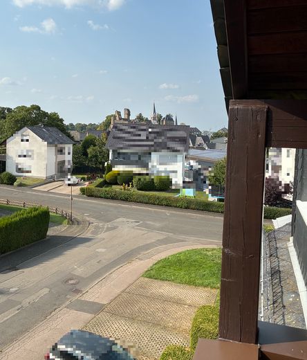 Ausblick