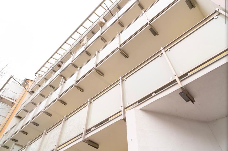 Appartamenti di proprietà a Mannheim-Lindenhof – Bellenstraße 46 – posizione centrale e tranquilla – Foto 5