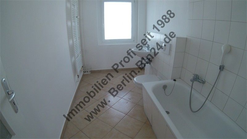 Mietwohnung - 2er WG geeignet - 2 Personenhaushalt - ruhig schlafen zum Innenhof – G0014838