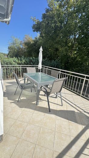 Balkon 