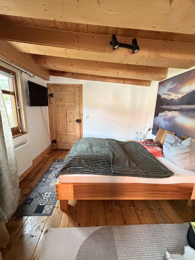 1. OG Schlafzimmer