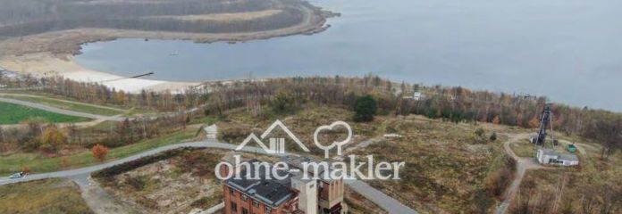 GÖL KENARINDA RÜYA / Bakım oteli ve tatil daireleri için onaylı B planı ile