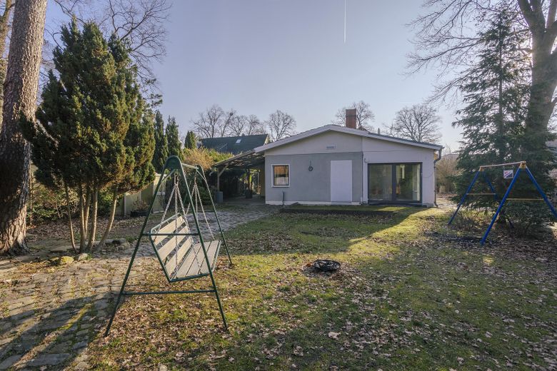 Ihr Zuhause in Falkensee – Foto 13