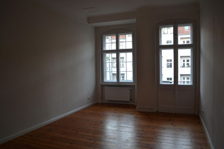 Zimmer 1 (unmöbliert)