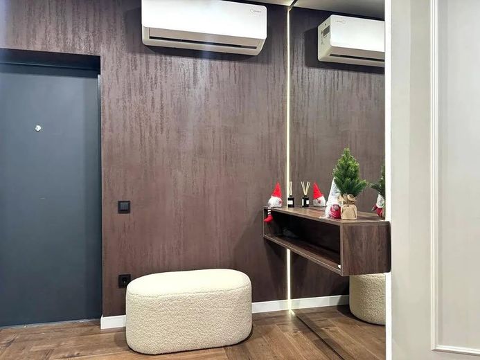 Luksusowe mieszkanie z 2 sypialniami i balkonem! – Zdjęcie 6
