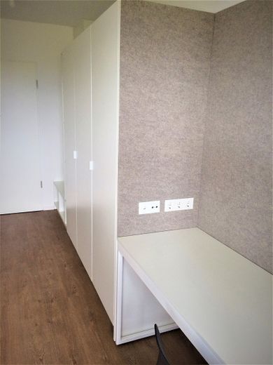 Frei! TOP CITY APARTMENT möbliert, unbefristet m. Anmeldung – Foto 4