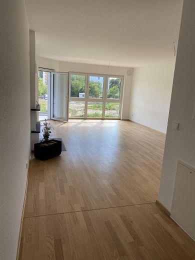 Wohn- und Essbereich