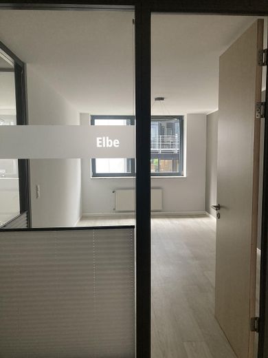 Moderne Bürofläche in bester Innenstadtlage Hamburg – Konferenzraum 2
