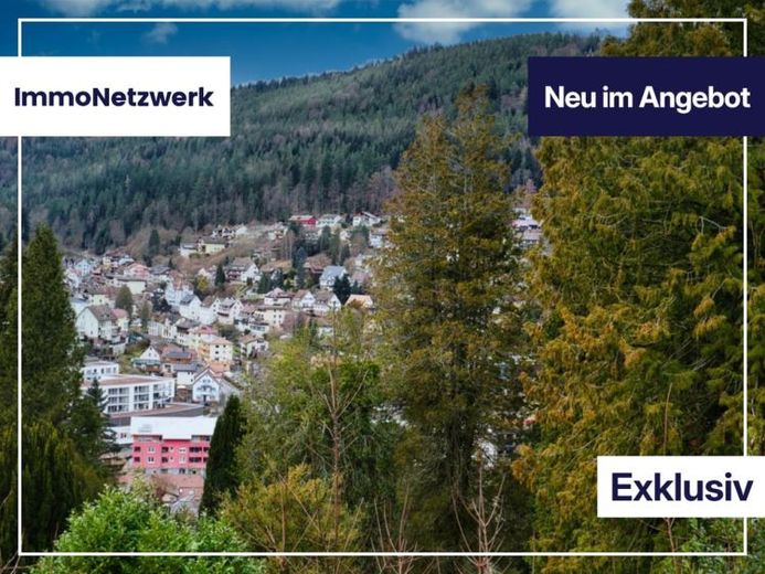Premium-Hanggrundstück: Oben wohnen, weiter blicken. – फोटो 1