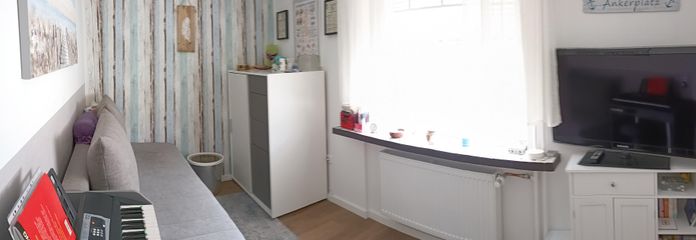 Gästezimmer EG