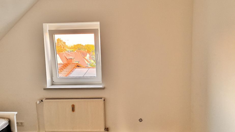 Appartamento completamente ristrutturato e arredato con 3 stanze in condivisione e giardino – Foto 23