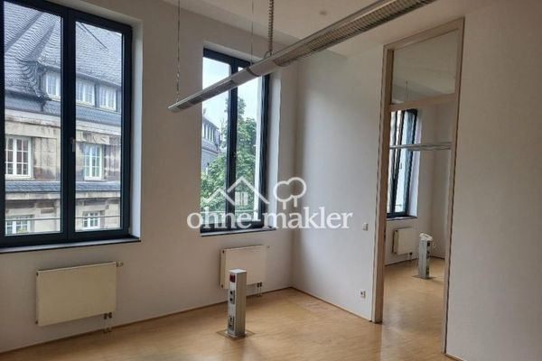 Samodzielna powierzchnia biurowa lub gabinetowa w najlepszej lokalizacji w centrum Bonn – rzadka okazja!