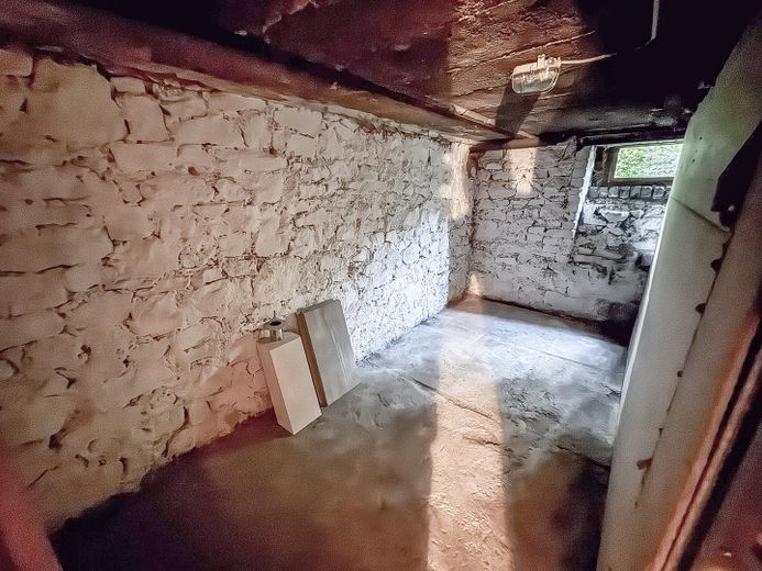 Charmante 3Z-Maisonette-Wohnung mit großem Balkon und Blick ins Grüne in Stolberg-Donnerberg – Kellerraum