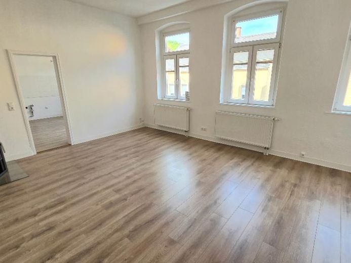 Tolle 5-Zimmer-Whg. mit Kaminofen – Foto 1