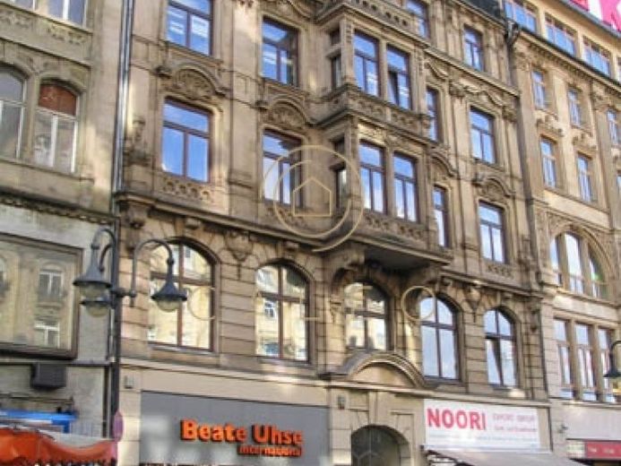 CALEO ¦ Gutleutviertel ¦ 126 m² - 202 m² ¦ ab EUR 15,00/m² ¦ PROVISIONSFREI – Foto 1