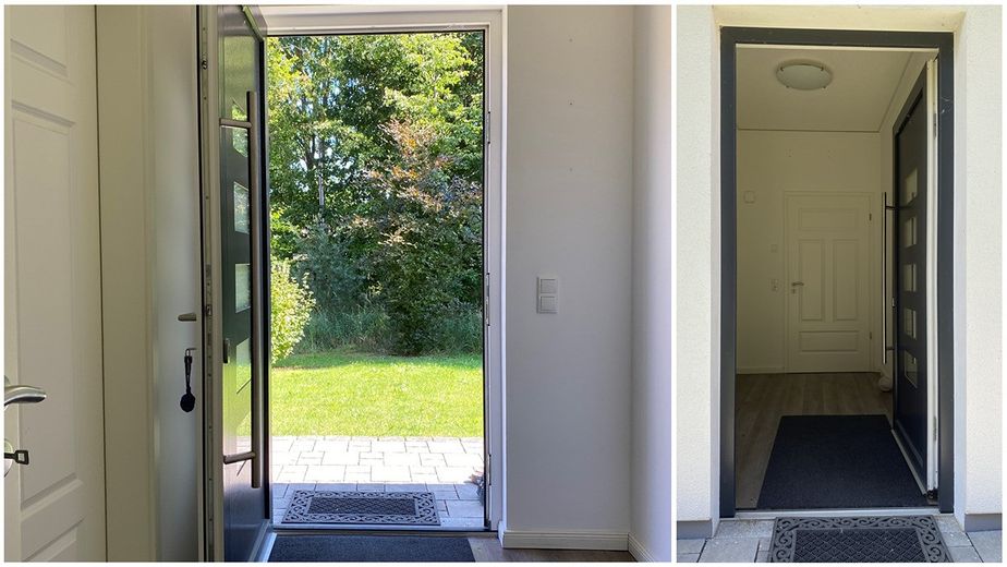 Naturidylle trifft auf modernes Wohnen - Einfamilienhaus in einzigartiger Naturlage – Foto 12