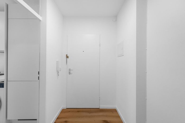 SELTENE GELEGENHEIT | 2 Zimmer Wohnung im Herzen von Schwabing, saniert, Jetzt Anfragen! – Foto 10