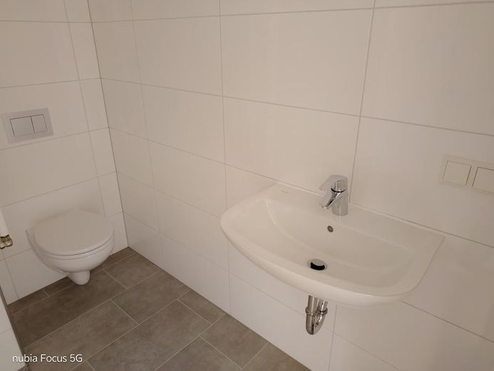 WC DG