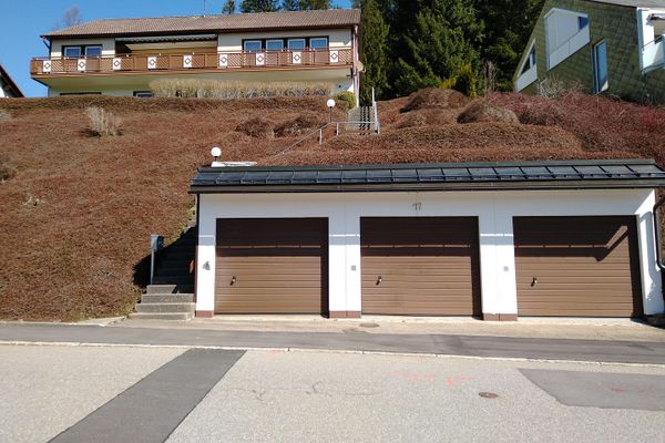 Casa bifamiliare versatile con vista imprendibile