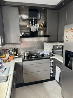 Koblenz Einfamilienhaus in guter Lage – Küche