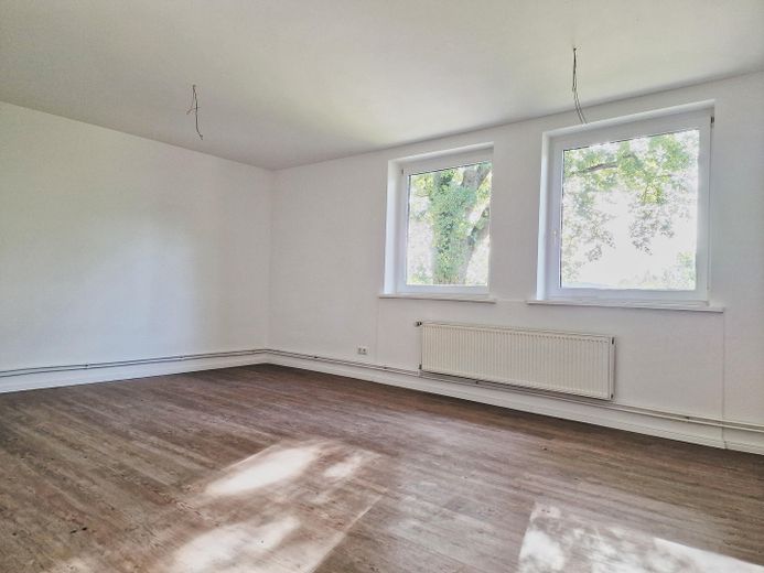 Himbergen - Große sanierte 4 Zimmer Wohnung ab sofort zu vermieten – Foto 3