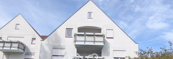 4 Zimmer EG Wohnung direkt in Laupheim