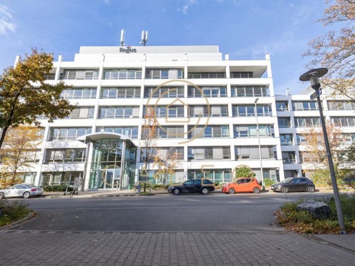 CALEO ¦ Oberkassel ¦ Prinzenpark ¦ flexibel + sofort bezugsfertig ¦ all inclusive ¦ PROVISIONSFREI – Foto 1