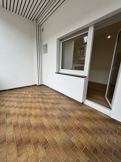 Loggia
