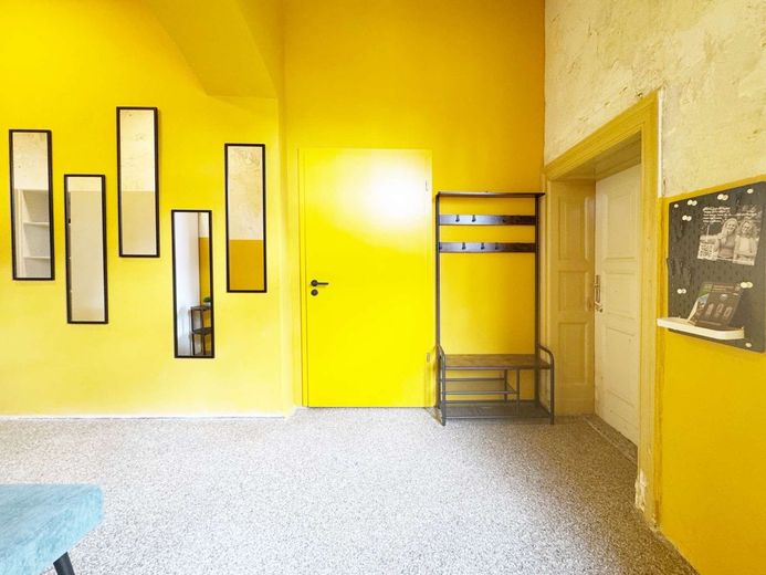 Design trifft Natur - Ferien-Wohnung am Kanal für bis zu 8 Personen (115m2) in Schönebeck – Ankommen