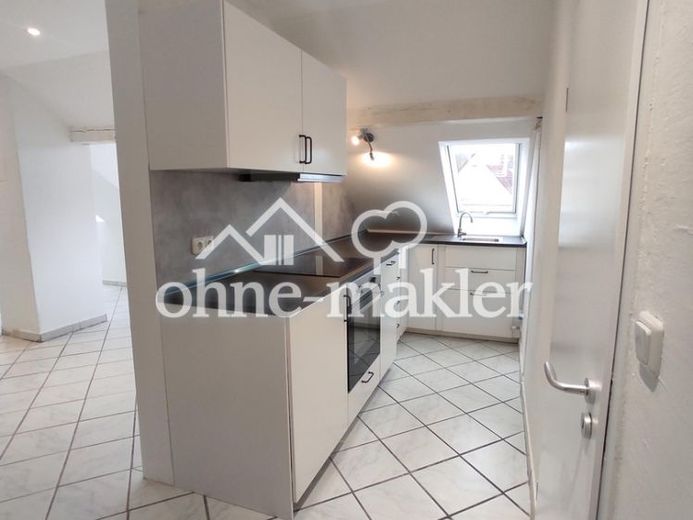 Renovated apartment in a central location in Ansbach – Foto 1
