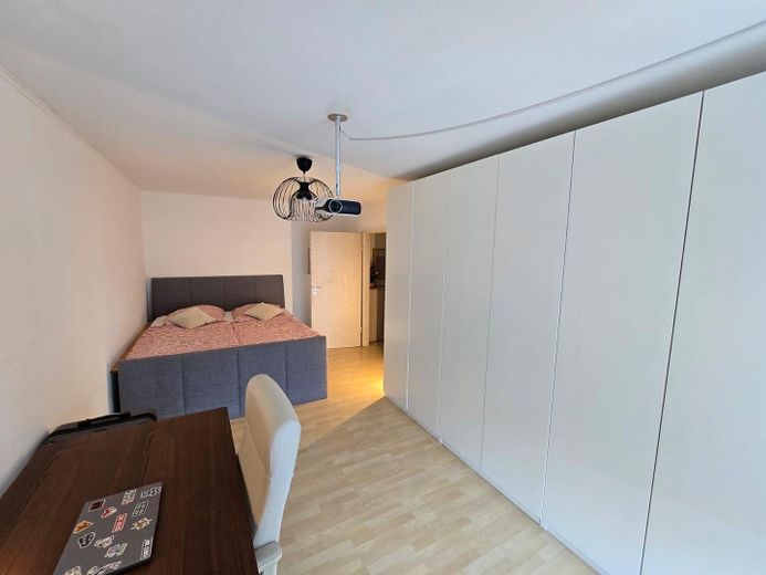 Apartamento de 2 habitaciones, 58 m², Kaarst junto al parque urbano – Foto 8