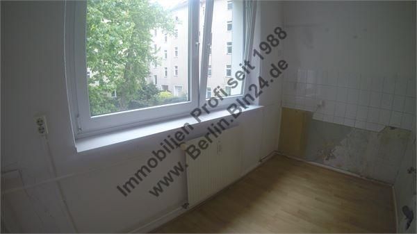 - am Volkspark Friedrichshain - Mietwohnung – G0046465