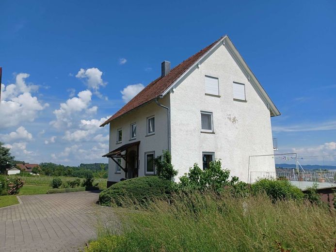 Einmalige Aussicht über den Bodensee – Bild 4