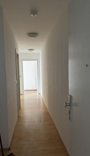 ! Roßlau - tolle - 2 Raum Wohnung m. Balkon ! AB SOFORT ! B5 – Foto 4