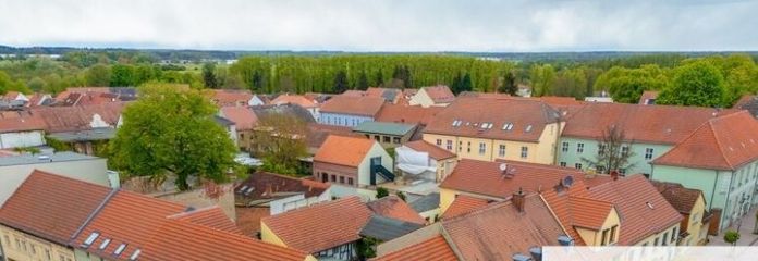 IMMOBERLIN.DE - Historisches, 2006 saniertes Wohn- & Geschäftshaus mit Ausbaupotential