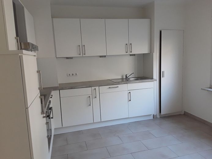 Schöne 2,5-Zimmer Wohnung, auch für eine 2-er WG – Küche