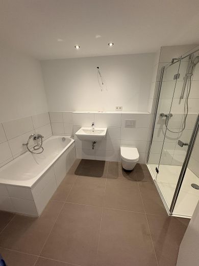 Badezimmer OG