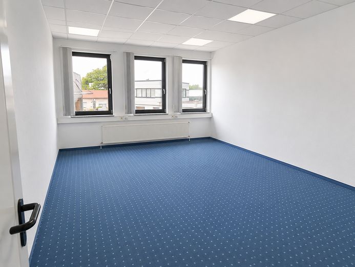 Elastyczne powierzchnie biurowe od 20 m² | Biura indywidualne | Stawka mnożnika podatku od działalności gospodarczej 300 % – Photo 10