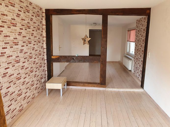 Schlafzimmer Nr. 1, OG