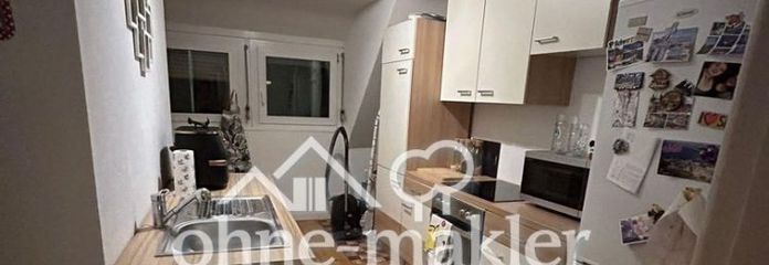 Schöne sanierte 2 Zimmer Kü., Bad, Whg. in Saarbrücken- Nähe Caritas Klinik Burbach/Rastpfuhl