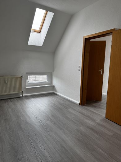 Bochum Çatıları Üzerinde - Büyüleyici Küçük Çatı Katı Dairesi – Fotoğraf 3
