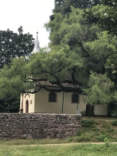 Albkapelle