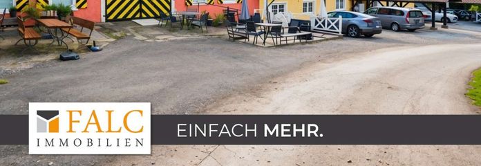 Für vielseitige Nutzungen!